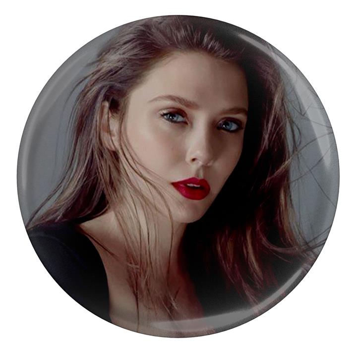 پیکسل طرح بازیگر الیزابت اولسن اسکارلت ویچ مدل S6139